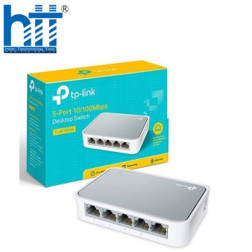 Switch TP Link TL-SF1005D 5 port