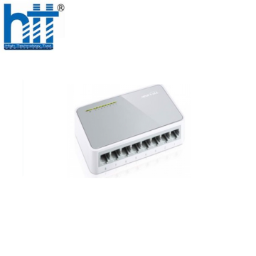 Switch TP-Link TL-SF1008D 8 port