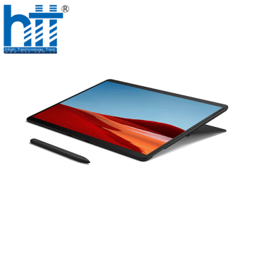 Microsoft Surface Pro X SQ2 (SQ2 | RAM 16GB | SSD 512GB | Đen )
