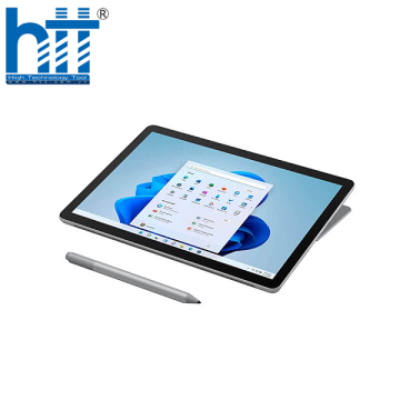 Máy tính xách tay Microsoft Surface Go 3 (Pentium 6500Y/ 4GB/ 64GB SSD/ 10.5Inch Touch/ Windows 11 Home/ Platinum)