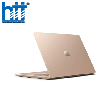 Máy tính xách tay Microsoft Surface Laptop Go (Core i5 1035G1/ 8GB/ 128GB SSD/ 12.4Inch Touch/ Windows 10 Home/ Sandstone)