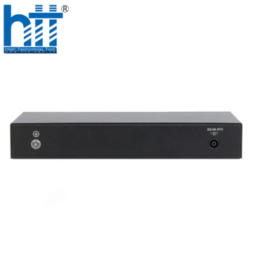 Switch POE 8 cổng DAHUA DH-PFS3009-8ET-65