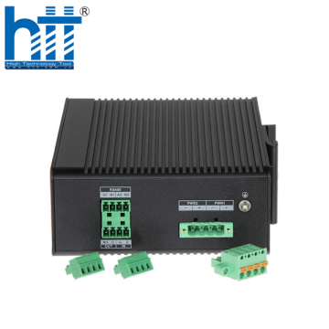 Switch PoE 8 kênh DAHUA DH-PFS4210-8GT-DP