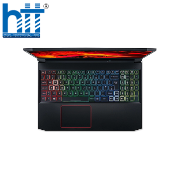 Laptop Acer Nitro series AN515 45 R3SM NH.QBMSV.005 (Ryzen 5 5600H/8Gb/512Gb SSD/15.6