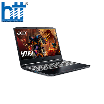 Laptop Acer Nitro series AN515 45 R3SM NH.QBMSV.005 (Ryzen 5 5600H/8Gb/512Gb SSD/15.6