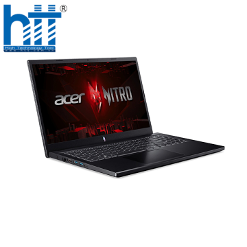 Laptop Acer Gaming Nitro V ANV15-51-75GS NH.QN8SV.005 (Intel Core i7-13620H | 2*8GB | 512GB | RTX 4050 6GB | 15.6 inch FHD | Win 11 | Black)