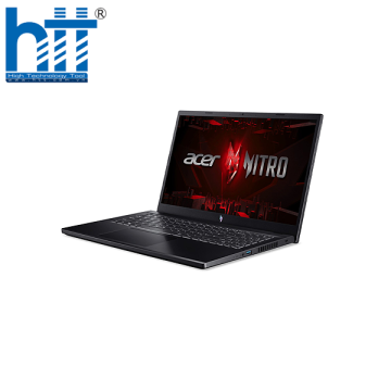 Laptop Acer Gaming Nitro V ANV15-51-75GS NH.QN8SV.005 (Intel Core i7-13620H | 2*8GB | 512GB | RTX 4050 6GB | 15.6 inch FHD | Win 11 | Black)