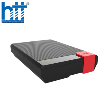 Ổ CỨNG DI ĐỘNG SILICON POWER DIAMOND D30 5TB BLACK