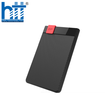 Ổ CỨNG DI ĐỘNG SILICON POWER DIAMOND D30 5TB BLACK