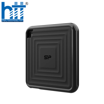 Ổ CỨNG DI ĐỘNG SSD SILICON POWER PC60 960 GB BLACK, 2.5 INCH 