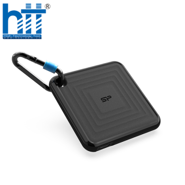 Ổ CỨNG DI ĐỘNG SSD SILICON POWER PC60 960 GB BLACK, 2.5 INCH 