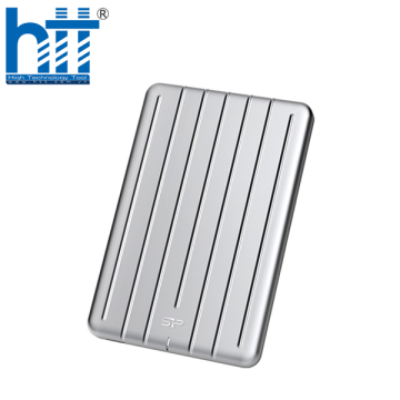 Ổ CỨNG DI ĐỘNG 2.5 INCH SILICON POWER ARMOR A75 2TB