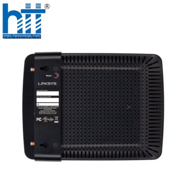 Router Wifi Linksys E1700 chuẩn N tốc độ 300Mbps