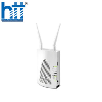 AC1300 MESH WiFi chuyên dụng tích hợp RADIUS Server DrayTek AP903