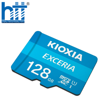 Thẻ nhớ Micro SDXC 128GB Kioxia Exceria UHS-I C10- LMEX1L128GG2