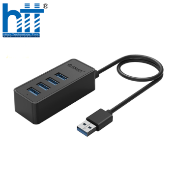 HUB USB Orico W5P-U3-30
