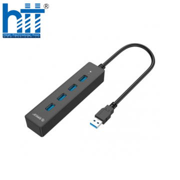 HUB USB Orico W8PH4