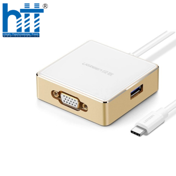 HUB USB 3.0 Ugreen 30442