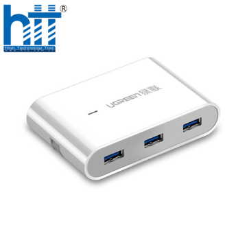 HUB USB 3.0 Ugreen 30280