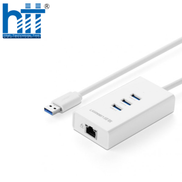 HUB USB 3.0 Ugreen 20262