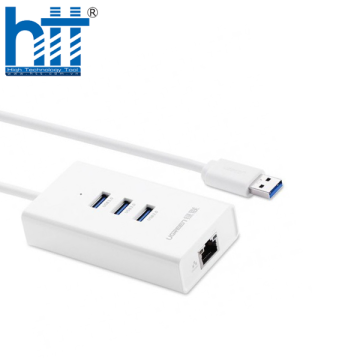 HUB USB 3.0 Ugreen 20262