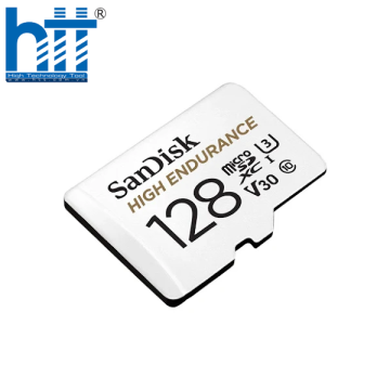 Thẻ nhớ MicroSD Sandisk High Endurance 128GB (SDSQQNR-128G-GN6IA)