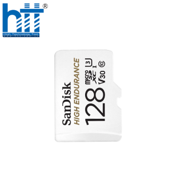 Thẻ nhớ MicroSD Sandisk High Endurance 128GB (SDSQQNR-128G-GN6IA)