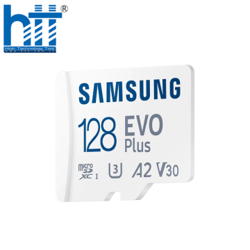 Thẻ nhớ 128GB Micro-SD Samsung Evo Plus