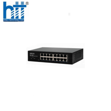 Thiết bị chuyển mạch Switch 16 port APTEK SG1160