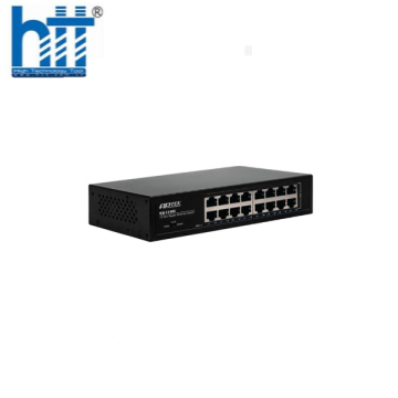 Thiết bị chuyển mạch Switch 16 port APTEK SG1160