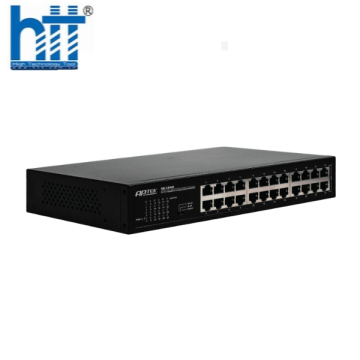 Thiết bị chuyển mạch Switch 24 port APTEK SG1240