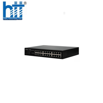 Thiết bị chuyển mạch Switch 24 port APTEK SG1240