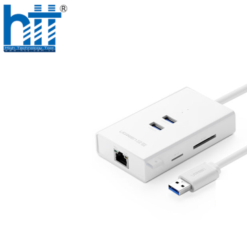 HUB USB 3.0 Ugreen 20248