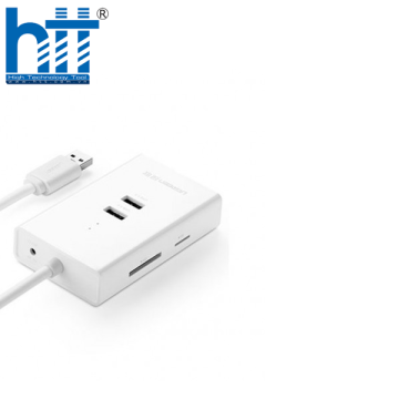 HUB USB 3.0 Ugreen 20248