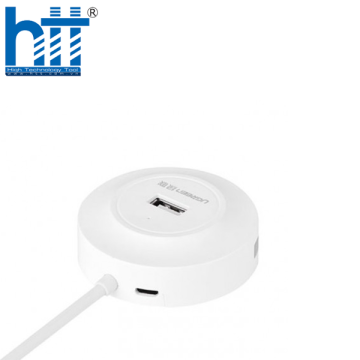 HUB USB 2.0 OTG Ugreen (20271)