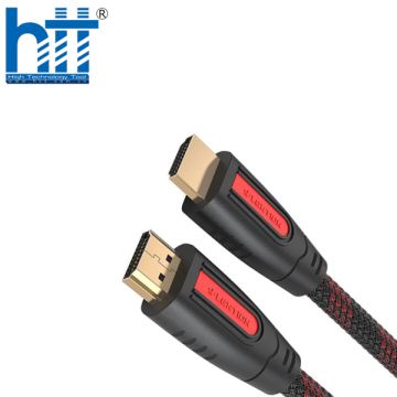 Dây Cáp HDMI 4K30Hz Lention HH20-P1-10M dài 10M 