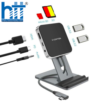 Bộ chuyển Lention D42HACR-GR