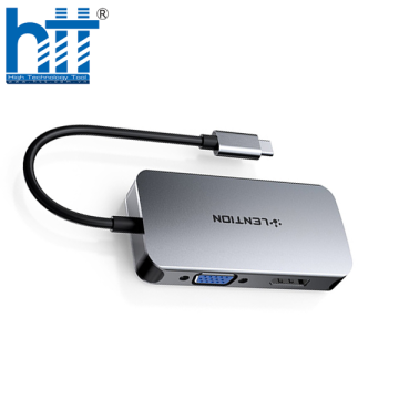 Bộ chuyển đổi Lention CE54HVD