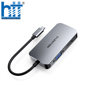 Bộ chuyển đổi Lention CE54HVD