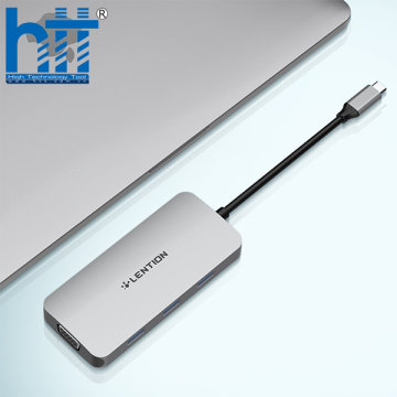 Bộ chuyển Lention CE55-GR