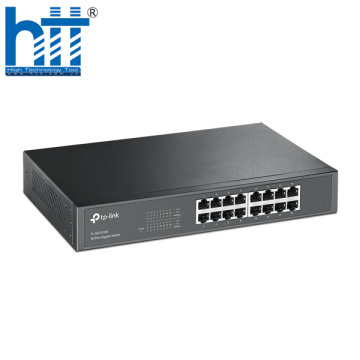 Switch TP-Link TL-SG1016D 16 port gigabit