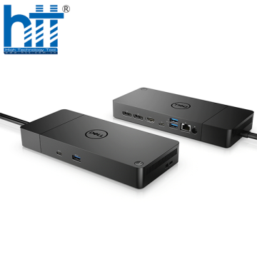 Bộ Chuyển Đổi Dell Thunderbolt 4 – WD22TB4