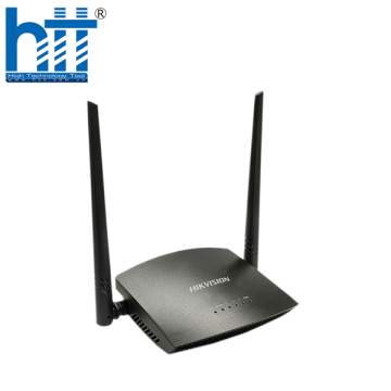 Router Wifi thông minh chuẩn N tốc độ 300Mbps HIKVISION DS-3WR3N