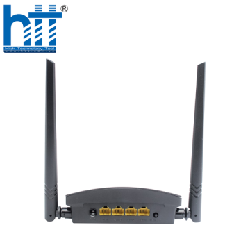 Router Wifi thông minh chuẩn N tốc độ 300Mbps HIKVISION DS-3WR3N