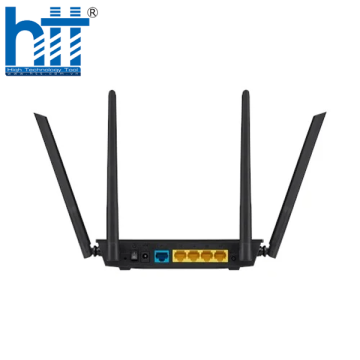 Bộ định tuyến WiFi 5 ASUS RT-AC1200 V2 Chuẩn AC1200