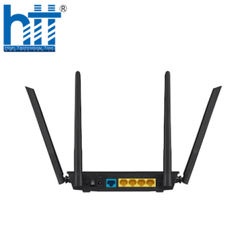 Router wifi ASUS RT-AC750L