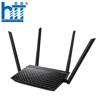 Router wifi ASUS RT-AC750L