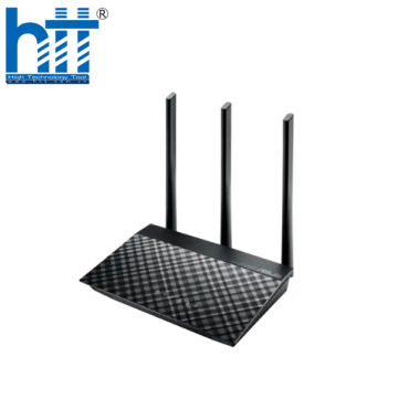 Bộ định tuyến WiFi 5 ASUS RT-AC53 Chuẩn AC750