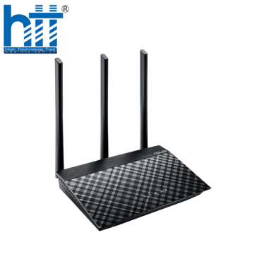 Bộ định tuyến WiFi 5 ASUS RT-AC53 Chuẩn AC750