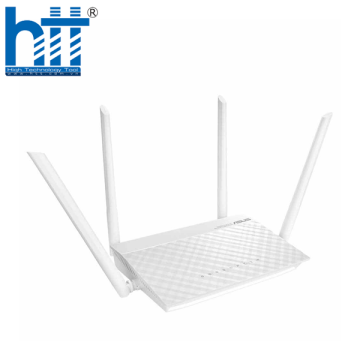 Bộ định tuyến WiFi 5 ASUS RT-AC59U V2 White Chuẩn AC1500